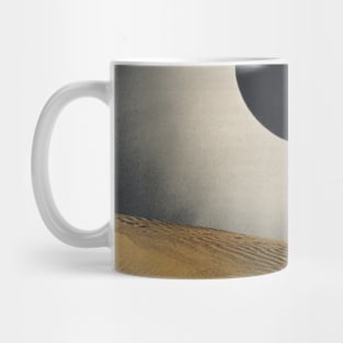 Solar Eclipse Mug